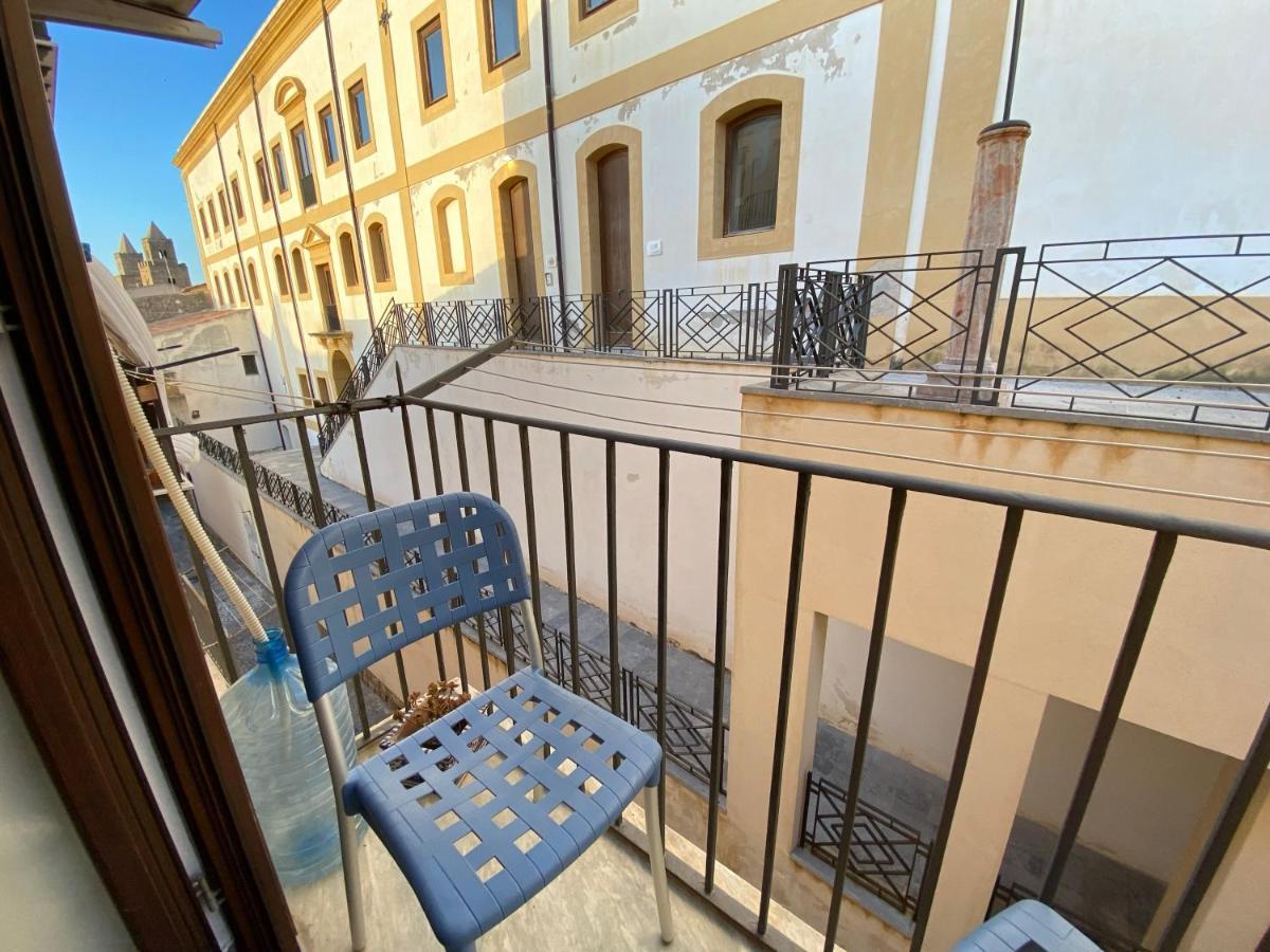 Dal Duomo Al Mare Cefalu Exterior photo