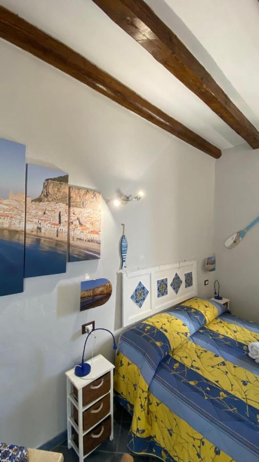 Dal Duomo Al Mare Cefalu Exterior photo
