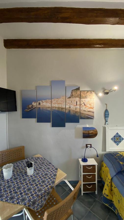 Dal Duomo Al Mare Cefalu Exterior photo