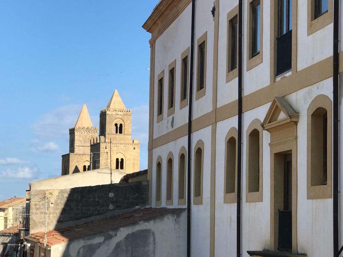 Dal Duomo Al Mare Cefalu Exterior photo