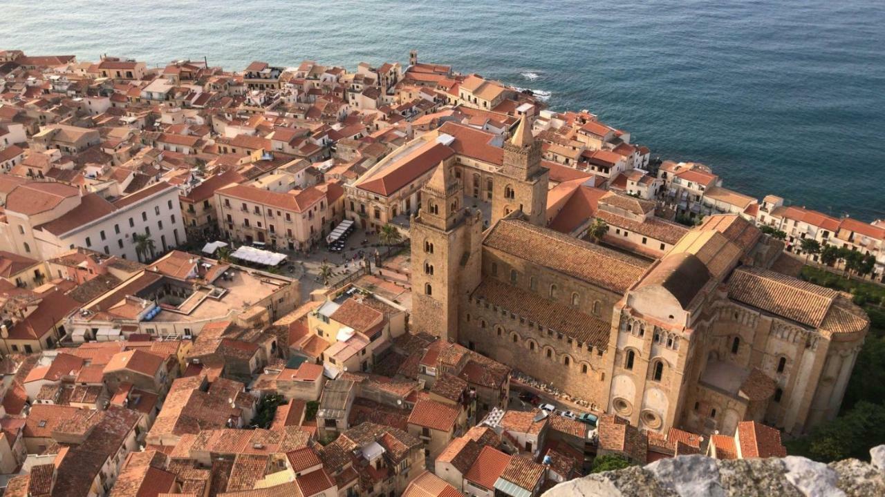 Dal Duomo Al Mare Cefalu Exterior photo