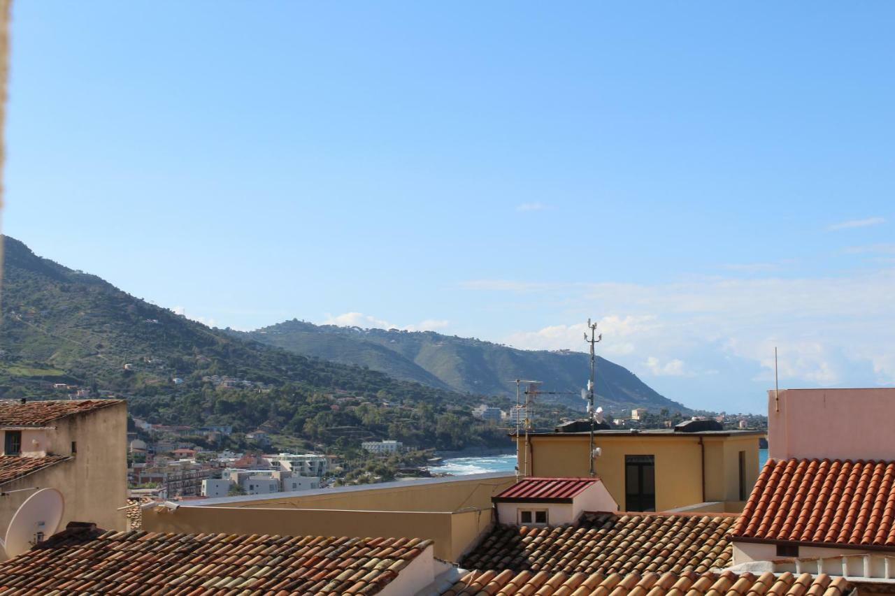 Dal Duomo Al Mare Cefalu Exterior photo